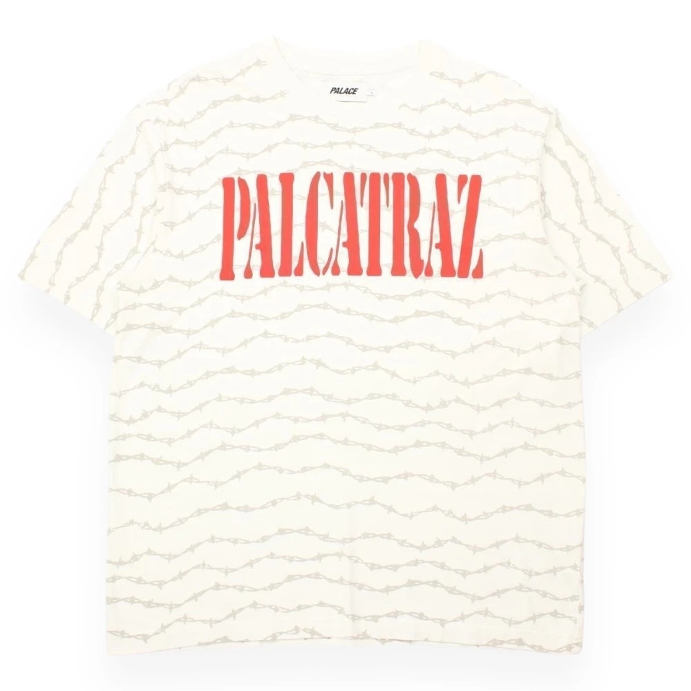 Palace Palcatraz T-Shirt